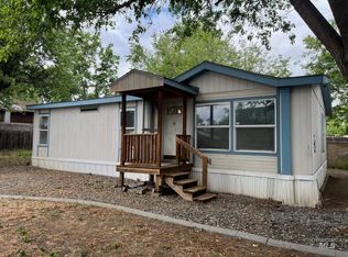 1132 Benjamin St, Clarkston, WA 99403