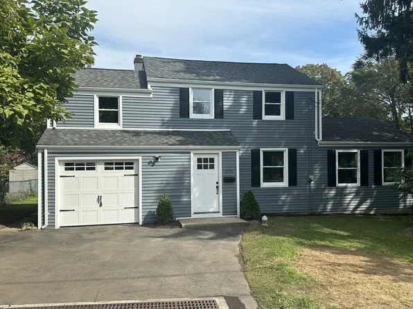 3074 BROADBRIDGE Avenue, Stratford, CT 06614