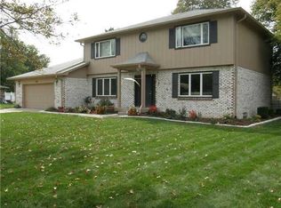 756 Sunshine Ct, Greenwood, IN 46142