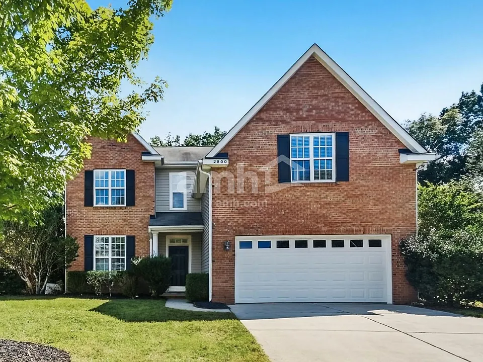 2800 Meherrin Ct