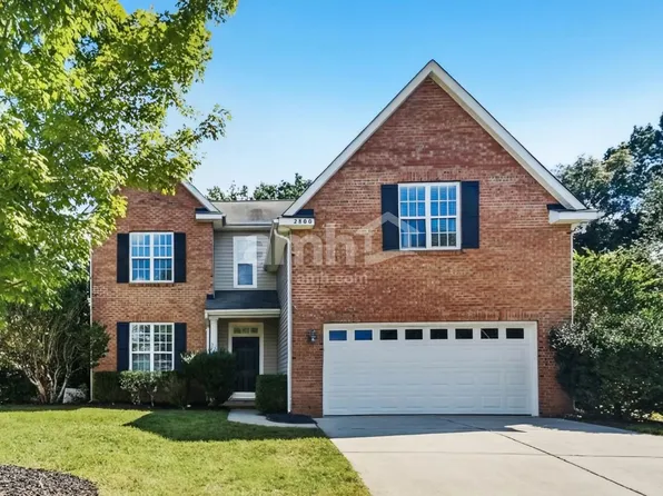 2800 Meherrin Ct, Waxhaw, NC 28173