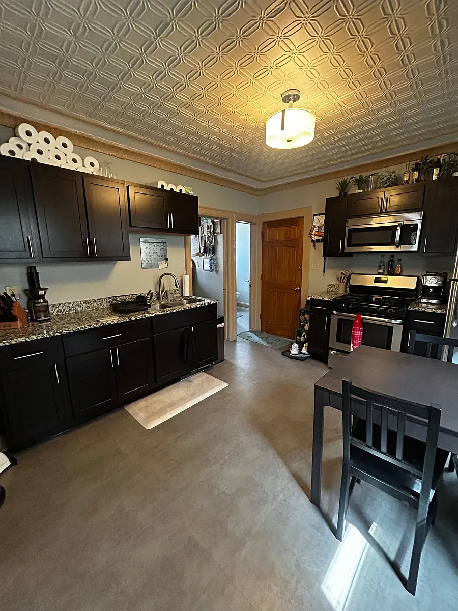 Building Photo - 1817 N Humboldt Ave #1