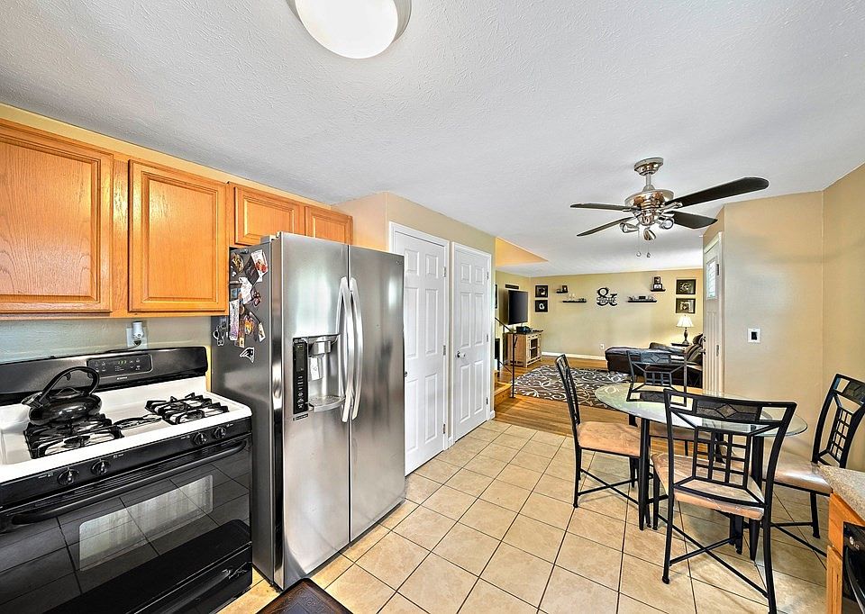 565 East St, Brockton, MA 02302 Zillow