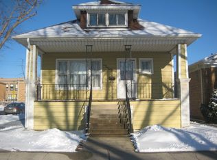 4587 N Meade Ave, Chicago, IL 60630