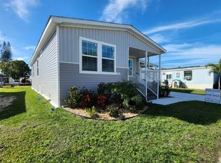 Ashville w/ Den Plan, Island Vista Estates, North Fort Myers, FL 33903