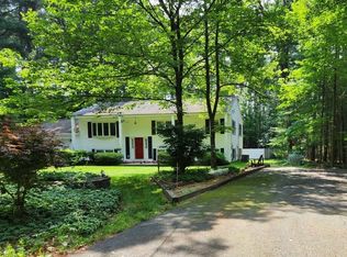 61 Horse Pond Rd, Shirley, MA 01464