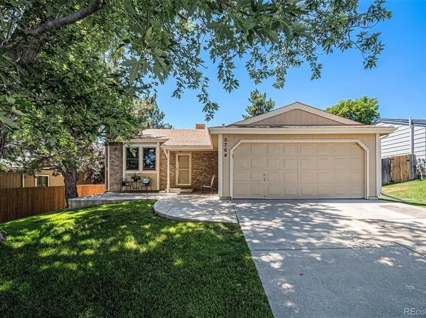 5764 W 75th Avenue, Arvada, CO 80003