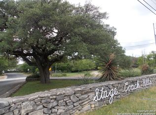 9227 Saddle Trl #2, San Antonio, TX 78255