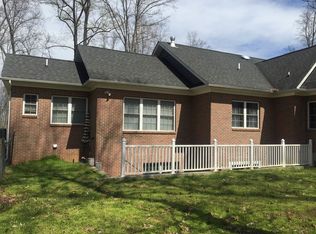 7534 Talbot Run Rd, Mount Airy, MD 21771