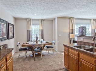 Albany Woods, New Albany, OH 43054