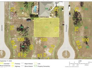 8 Beacon Dr #114, Placida, FL 33946