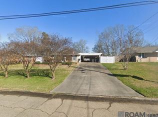 8383 N Parkland Dr, Baton Rouge, LA 70806