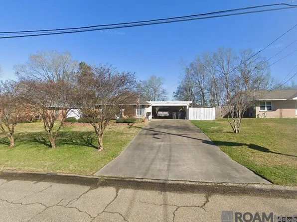 8383 N Parkland Dr, Baton Rouge, LA 70806