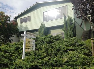 2705 Monserat Ave, Belmont, CA 94002