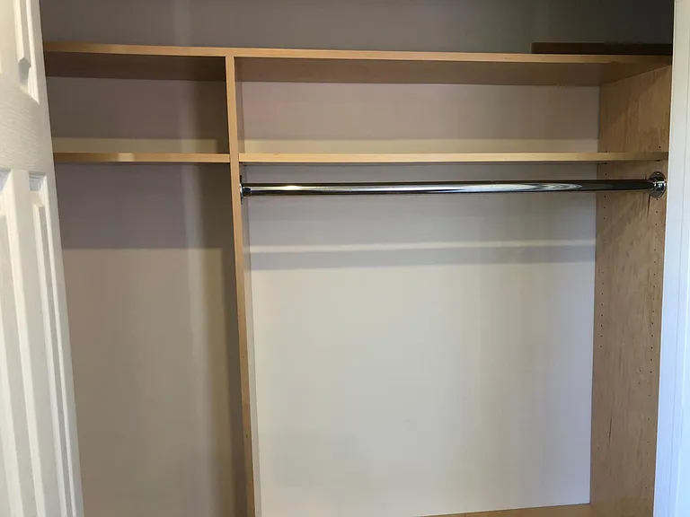 Closet #4