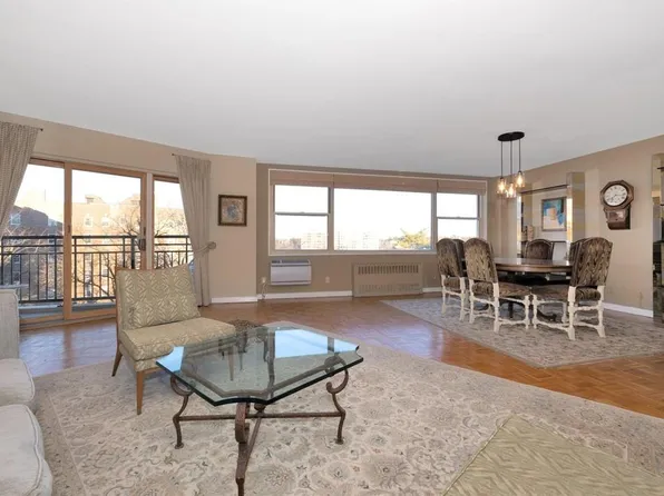 12 Old Mamaroneck Road #5C, White Plains, NY 10605