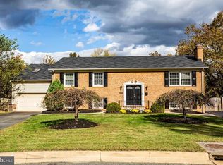 1715 Franklin St, Fredericksburg, VA 22401