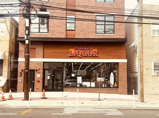 185 Mallory Ave #1, Jersey City, NJ 07304