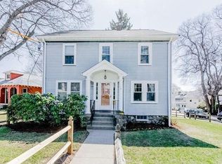 140 Plympton St, Waltham, MA 02451