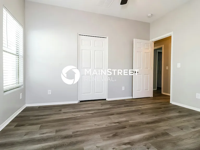 Main Bedroom