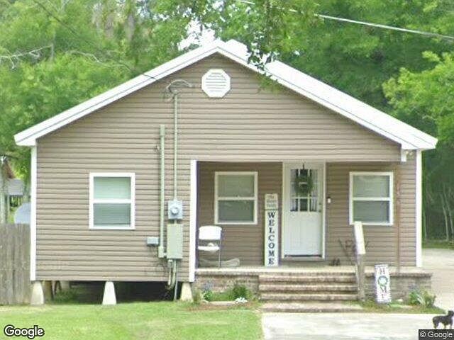 Property Front View