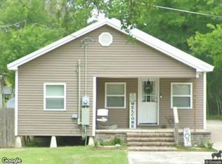 136 Gobel Rd, Egan, LA 70531
