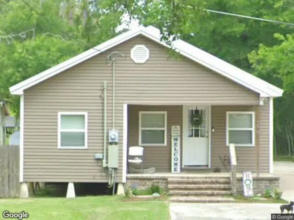 136 Gobel Rd, Egan, LA 70531