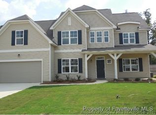 4713 Woodline Bar 124 Dr, Fayetteville, NC 28314