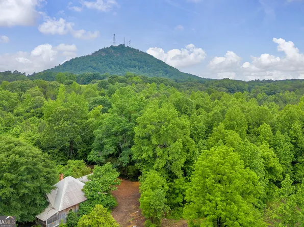 531 Walker Rd, Toccoa, GA 30577