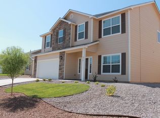 5024 W Big Red Rd, Hobbs, NM 88240