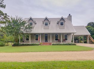 9517 Trails End Ave, Baton Rouge, LA 70818