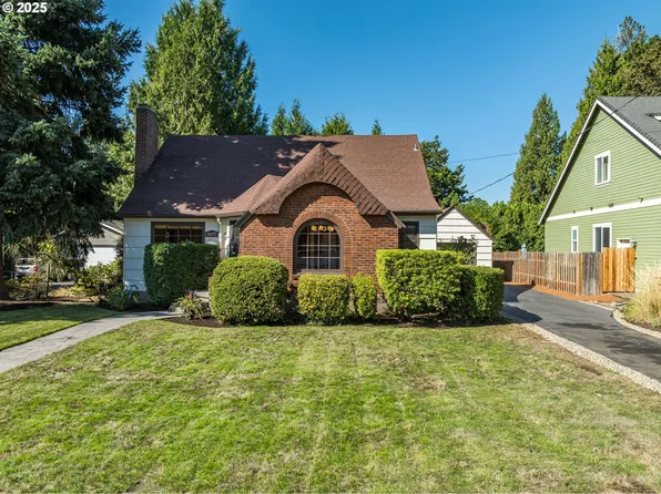 10475 SE 37th Ave, Milwaukie, OR 97222