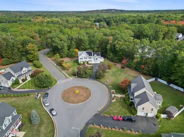 79 Spencer Knowles Rd, Rowley, MA 01969