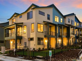 9864 11th Ave SW #47, Seattle, WA 98106