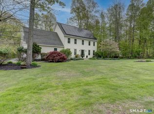 4 Tunxis Dr, Columbia, CT 06237
