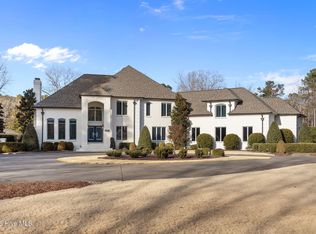 911 White Horse Drive, Greenville, NC 27834