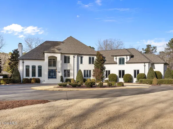 911 White Horse Drive, Greenville, NC 27834