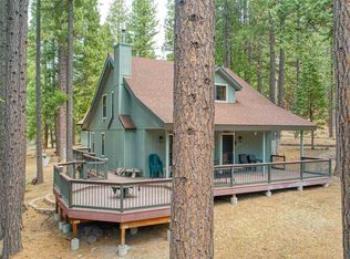 1328 Ringtail Ct, Blairsden Graeagle, CA 96103