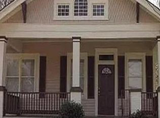 1276 Sells Ave SW, Atlanta, GA 30310