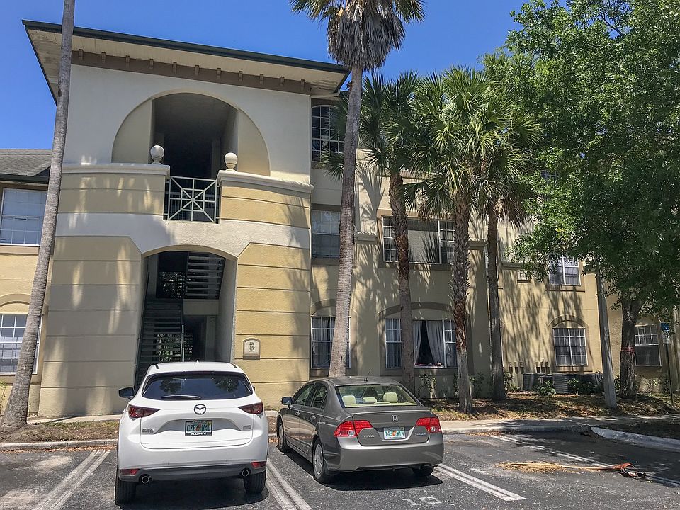 1st image of 17114 Carrington Park Dr APT 206
