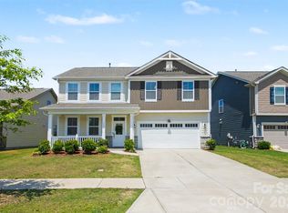 1331 Tollcross Rd, Indian Trail, NC 28079