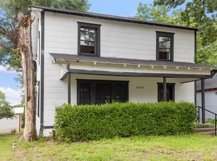 1025 W Walker St, Denison, TX 75020