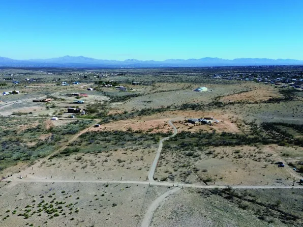 N Diana Dr #0, Benson, AZ 85602