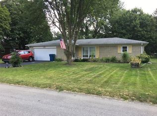 5953 Manning Rd, Indianapolis, IN 46228