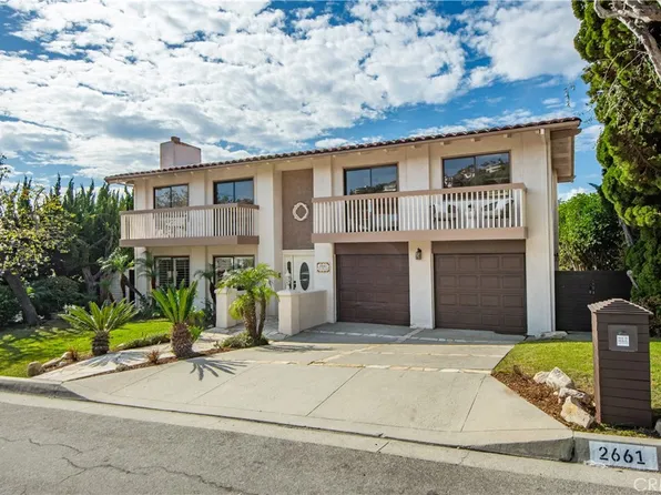 2661 Via Olivera, Palos Verdes Estates, CA 90274