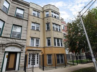 2138 W Crystal St APT 2, Chicago, IL 60622