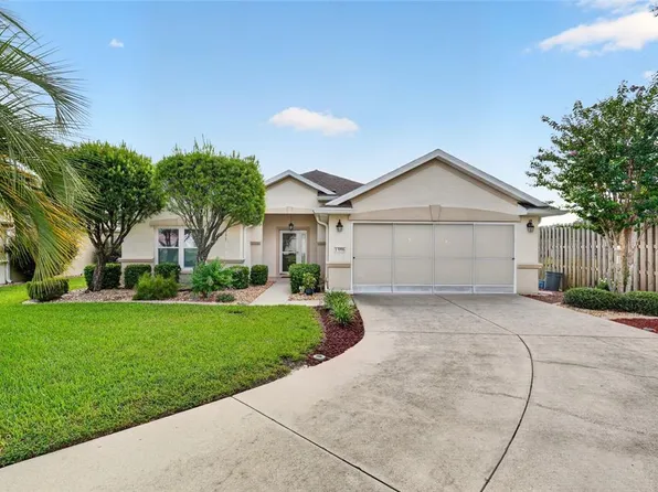 13996 SE 94TH AVENUE, SUMMERFIELD, FL 34491