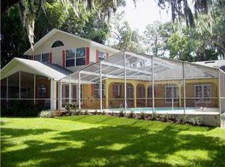 11322 Dead River Rd, Tavares, FL 32778