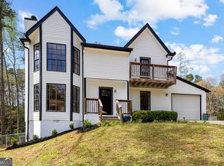 485 Hillsdale Dr, Fayetteville, GA