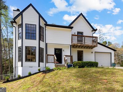 485 Hillsdale Dr, Fayetteville, GA, 30214